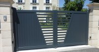 Notre société de clôture et de portail à Saint-Thiebault